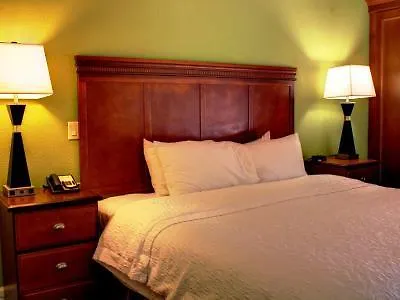 Hampton Inn Daytona Speedway-Airport Daytona Beach