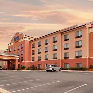 fairfield-inn-suites-charlotte-matthews.1sthotelscharlotte.com/