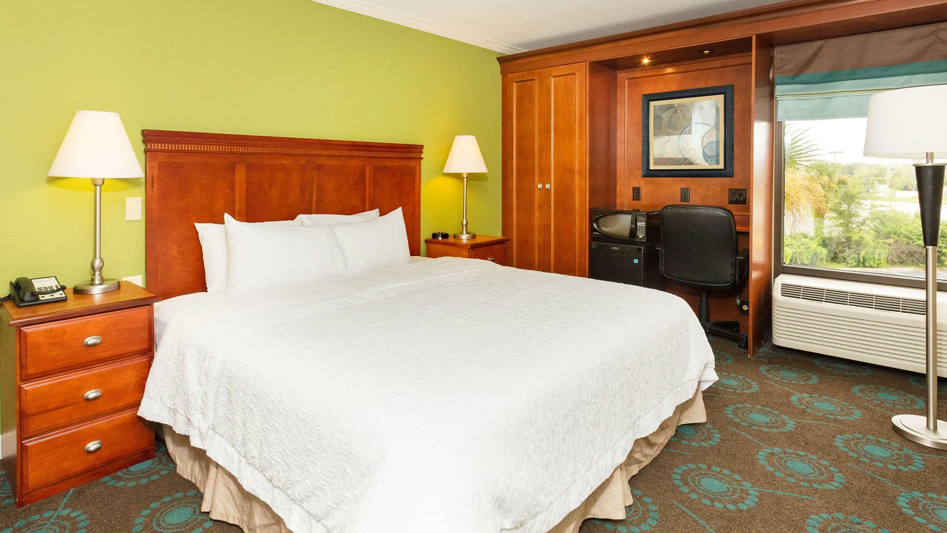 Hampton Inn Daytona Speedway-Airport Daytona Beach