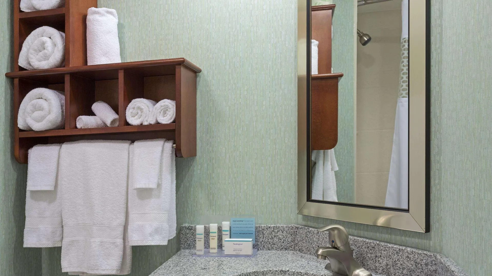 Hotel Hampton Inn Daytona Speedway-Airport Daytona Beach