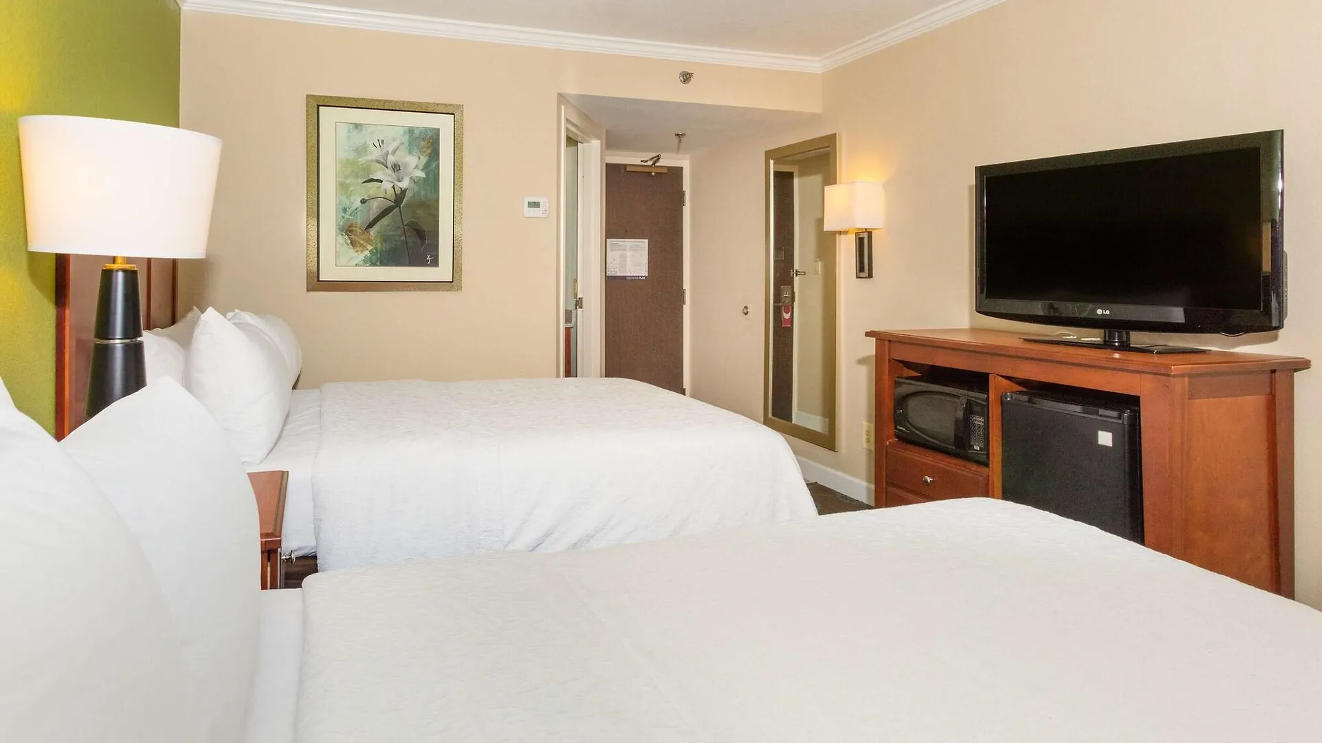 Hampton Inn Daytona Speedway-Airport Daytona Beach
