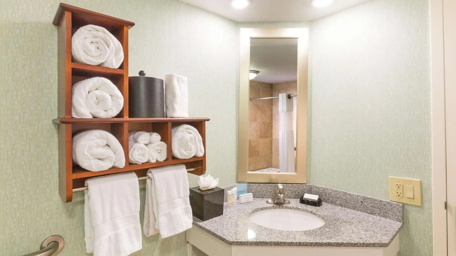 Hampton Inn Daytona Speedway-Airport Daytona Beach Hotel