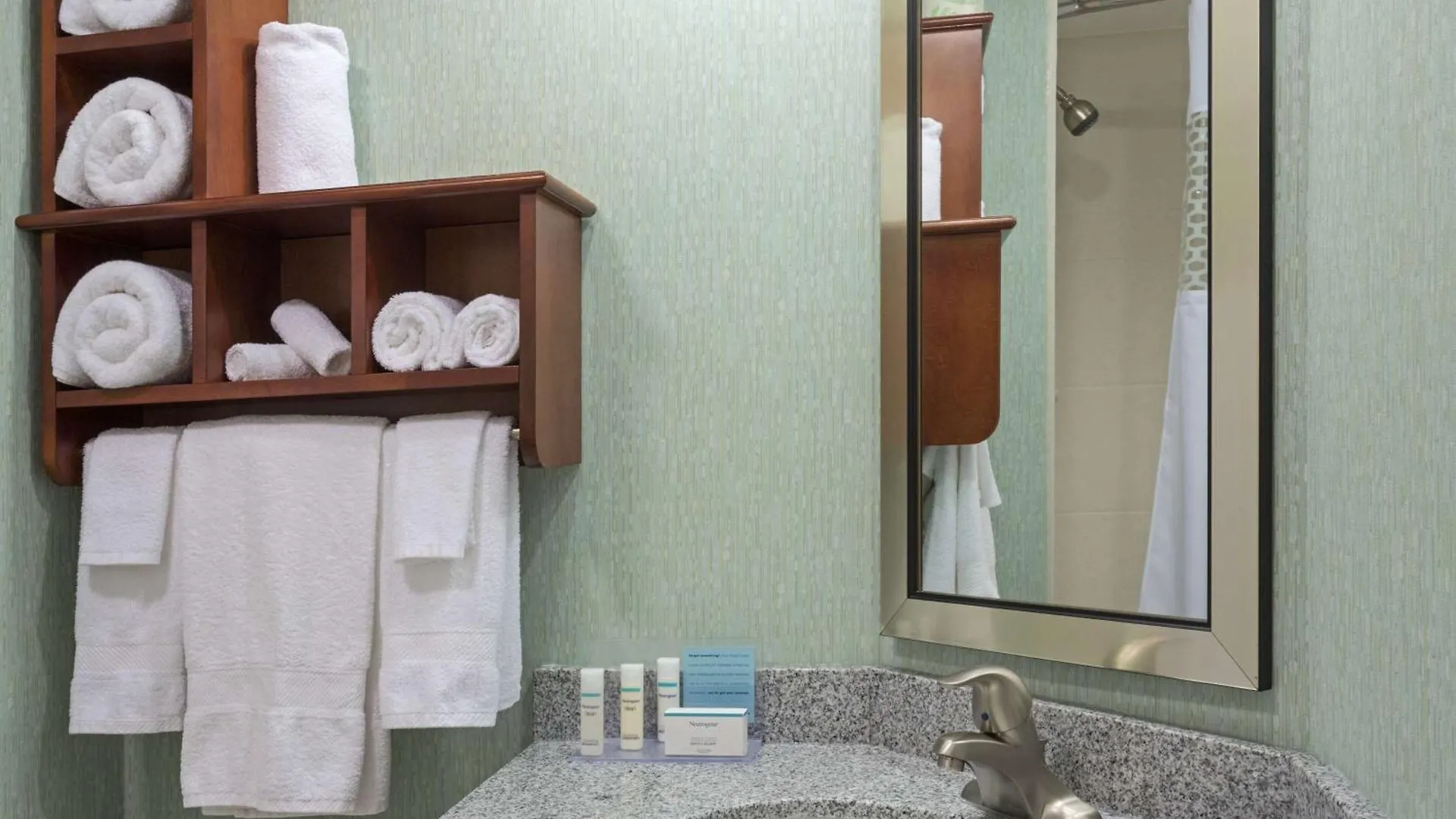 Hotel Hampton Inn Daytona Speedway-Airport Daytona Beach