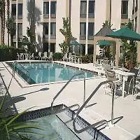Hampton Inn Daytona Speedway-Airport Daytona Beach Hotel