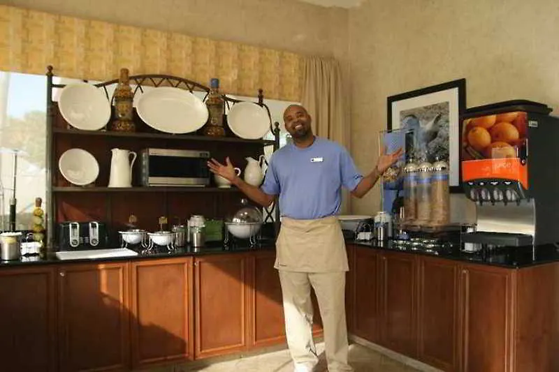 Hampton Inn Daytona Speedway-Airport Daytona Beach
