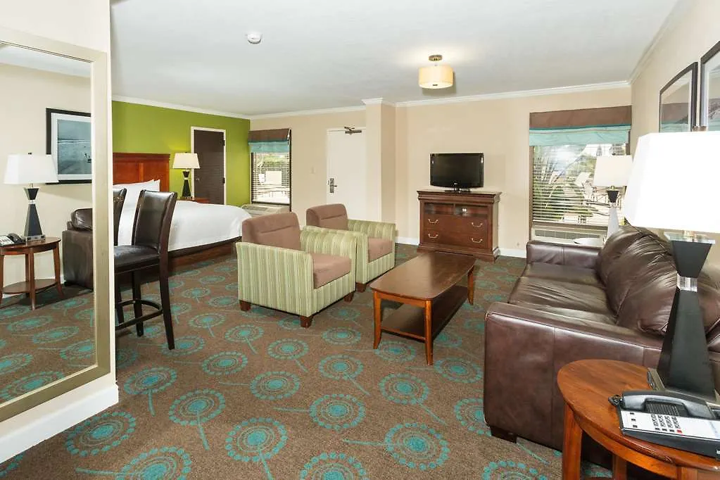 Hampton Inn Daytona Speedway-Airport Daytona Beach