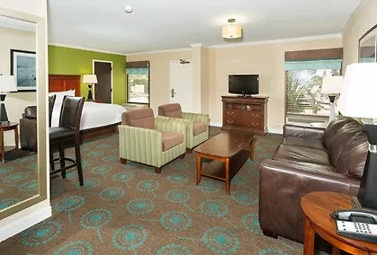 Hotel Hampton Inn Daytona Speedway-Airport Daytona Beach